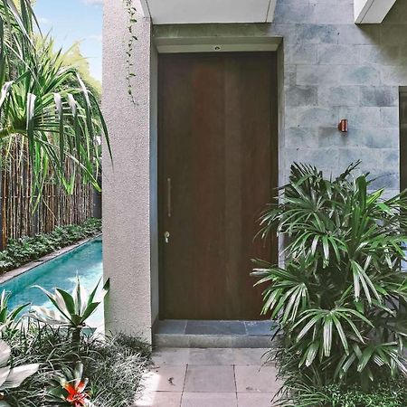 Villa Ixora Canggu Esterno foto