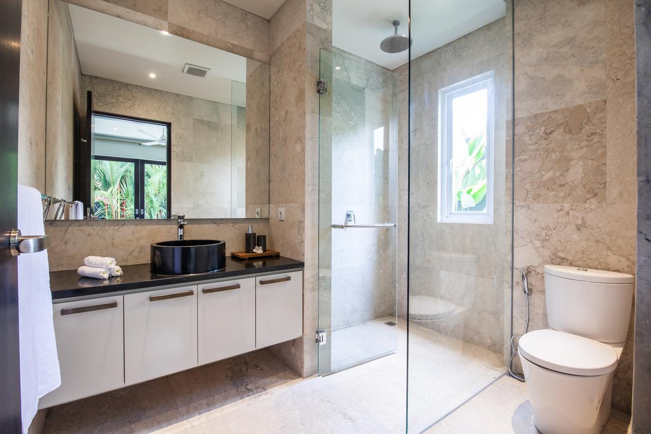 Villa Ixora Canggu Esterno foto