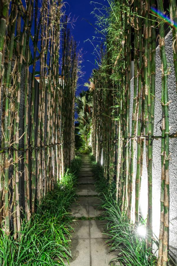 Villa Ixora Canggu Esterno foto